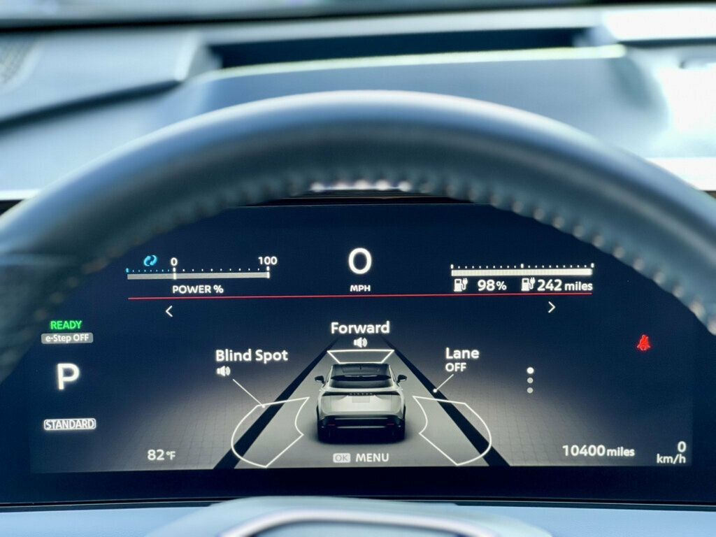 2024 Nissan ARIYA ENGAGE FWD - 23059474 - 19