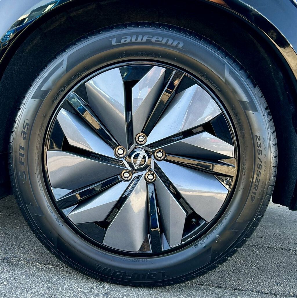 2024 Nissan ARIYA ENGAGE FWD - 23059474 - 28