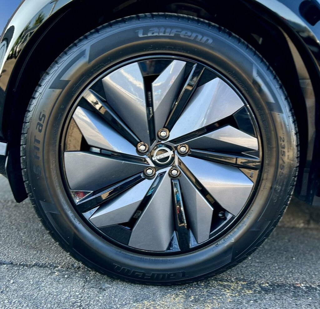 2024 Nissan ARIYA ENGAGE FWD - 23059474 - 29