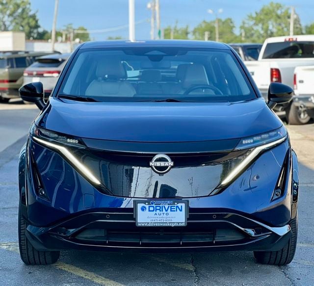 2024 Nissan ARIYA ENGAGE FWD - 23059474 - 6