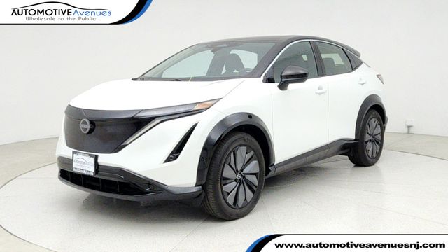 2024 Nissan ARIYA ENGAGE FWD - 22949164 - 0