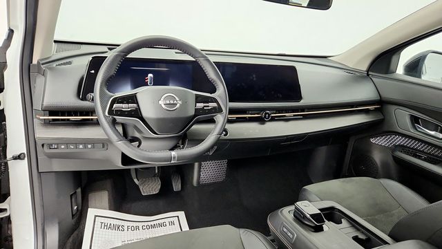 2024 Nissan ARIYA ENGAGE FWD - 22949164 - 11