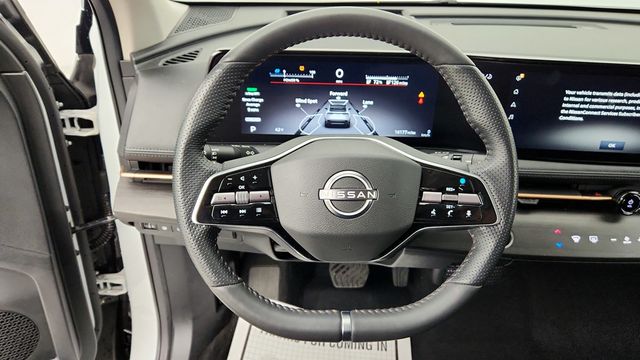 2024 Nissan ARIYA ENGAGE FWD - 22949164 - 12
