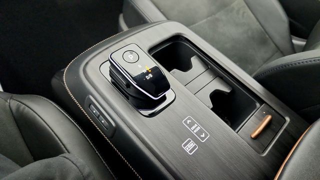 2024 Nissan ARIYA ENGAGE FWD - 22949164 - 14