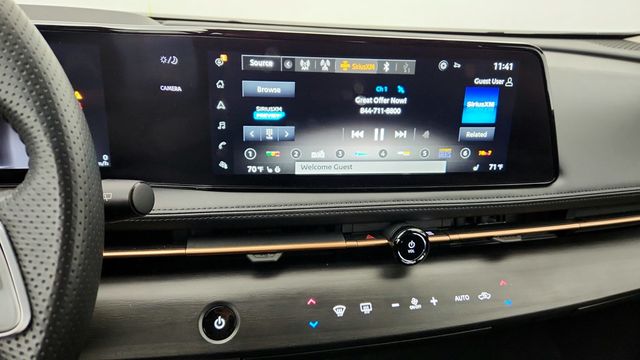 2024 Nissan ARIYA ENGAGE FWD - 22949164 - 15