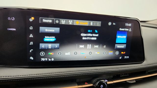 2024 Nissan ARIYA ENGAGE FWD - 22949164 - 16