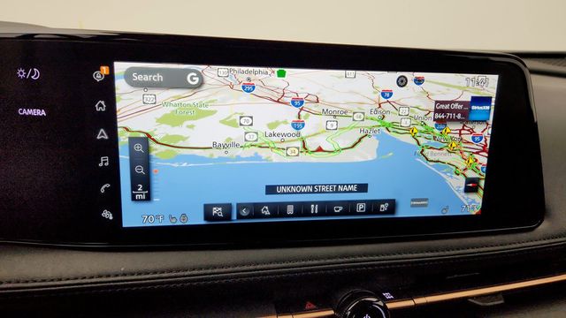 2024 Nissan ARIYA ENGAGE FWD - 22949164 - 17