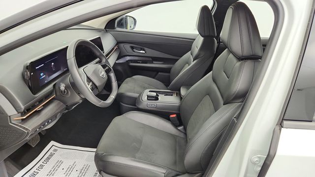 2024 Nissan ARIYA ENGAGE FWD - 22949164 - 18