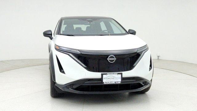 2024 Nissan ARIYA ENGAGE FWD - 22949164 - 1
