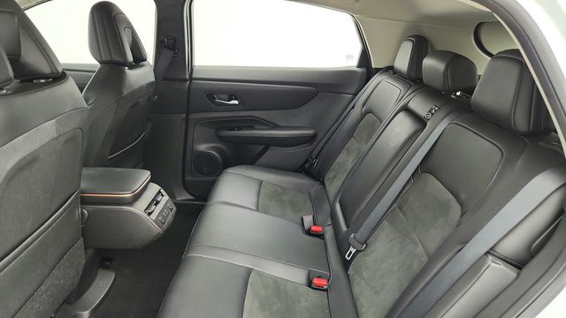 2024 Nissan ARIYA ENGAGE FWD - 22949164 - 19