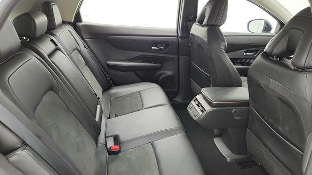 2024 Nissan ARIYA ENGAGE FWD - 22949164 - 21