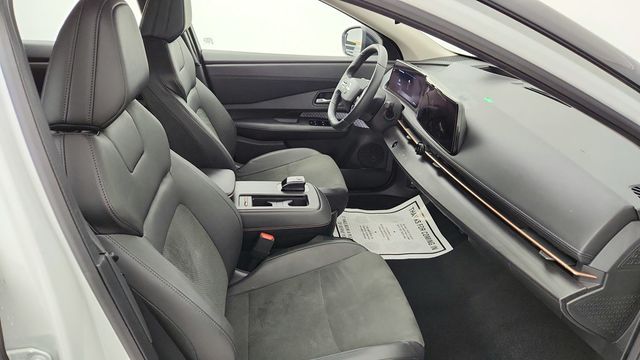 2024 Nissan ARIYA ENGAGE FWD - 22949164 - 22