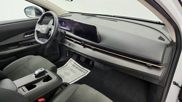 2024 Nissan ARIYA ENGAGE FWD - 22949164 - 23