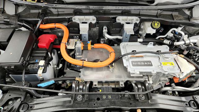 2024 Nissan ARIYA ENGAGE FWD - 22949164 - 25