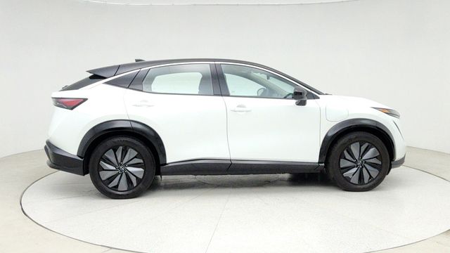 2024 Nissan ARIYA ENGAGE FWD - 22949164 - 3