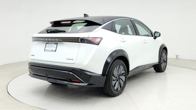 2024 Nissan ARIYA ENGAGE FWD - 22949164 - 4