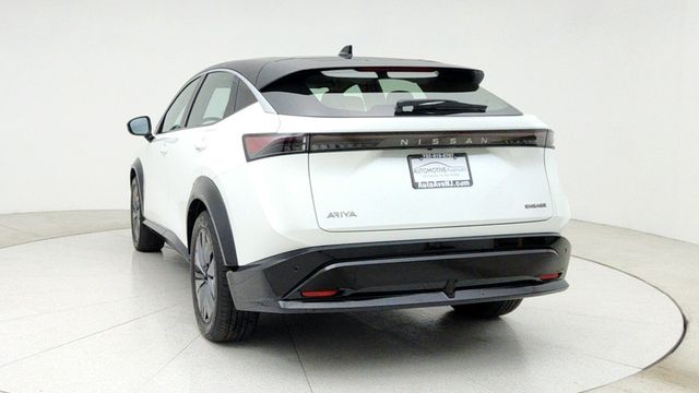 2024 Nissan ARIYA ENGAGE FWD - 22949164 - 5