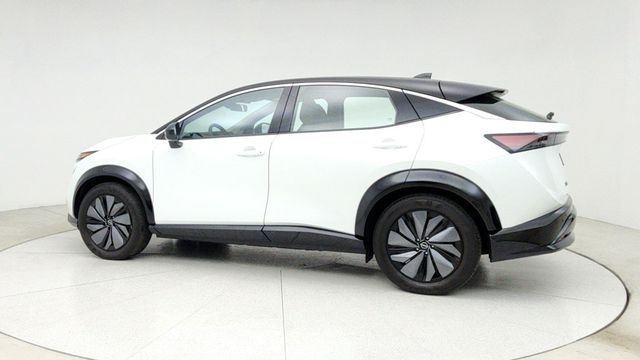 2024 Nissan ARIYA ENGAGE FWD - 22949164 - 6