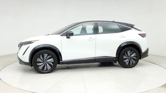 2024 Nissan ARIYA ENGAGE FWD - 22949164 - 7