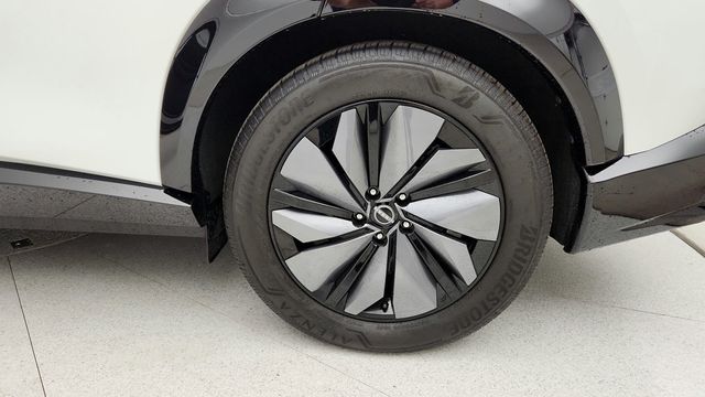 2024 Nissan ARIYA ENGAGE FWD - 22949164 - 8