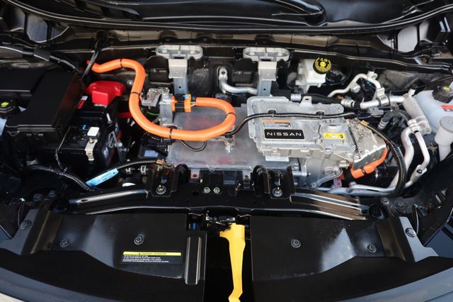 2024 Nissan ARIYA EVOLVE+ - 23064955 - 10
