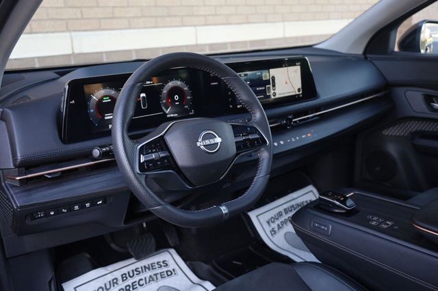 2024 Nissan ARIYA EVOLVE+ - 23064955 - 13