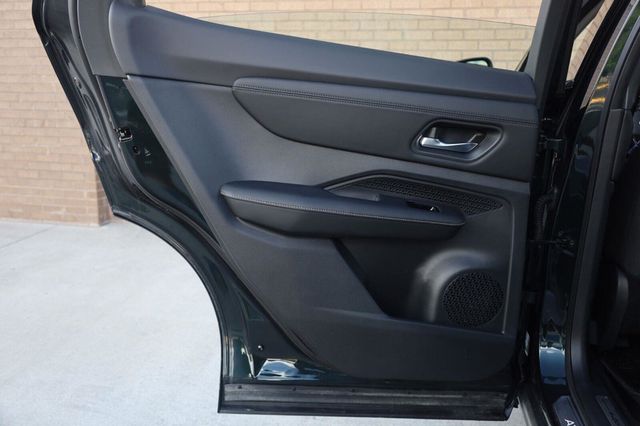 2024 Nissan ARIYA EVOLVE+ - 23064955 - 17