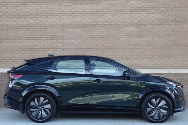 2024 Nissan ARIYA EVOLVE+ - 23064955 - 1
