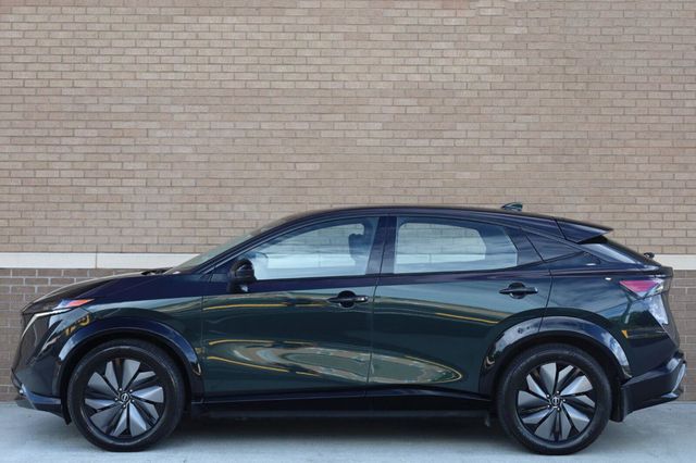 2024 Nissan ARIYA EVOLVE+ - 23064955 - 2