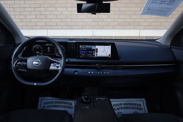 2024 Nissan ARIYA EVOLVE+ - 23064955 - 29