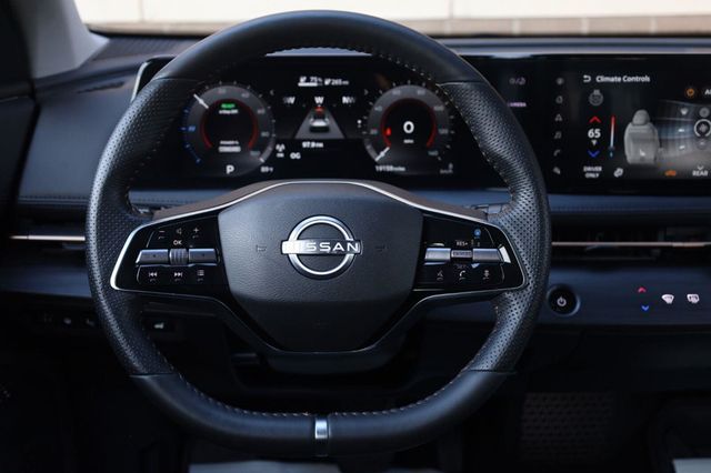 2024 Nissan ARIYA EVOLVE+ - 23064955 - 30