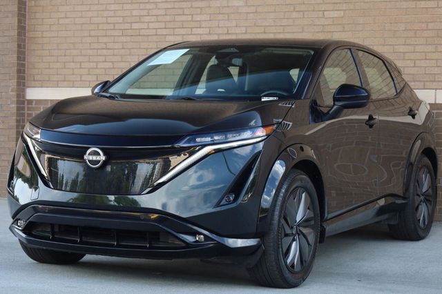2024 Nissan ARIYA EVOLVE+ - 23064955 - 3