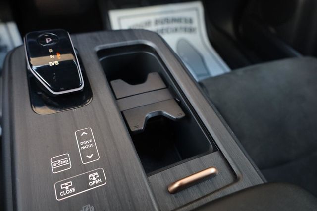 2024 Nissan ARIYA EVOLVE+ - 23064955 - 45
