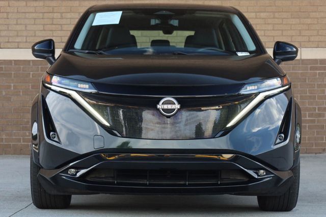 2024 Nissan ARIYA EVOLVE+ - 23064955 - 4