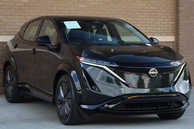 2024 Nissan ARIYA EVOLVE+ - 23064955 - 5
