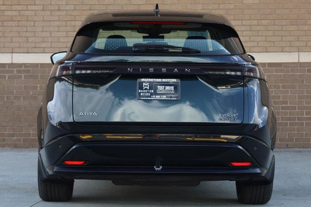 2024 Nissan ARIYA EVOLVE+ - 23064955 - 7