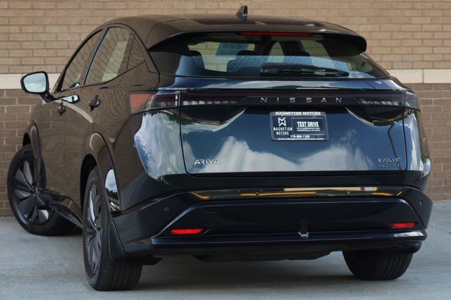 2024 Nissan ARIYA EVOLVE+ - 23064955 - 8