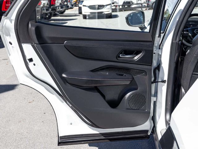 2024 Nissan ARIYA EVOLVE+ - 23078081 - 13
