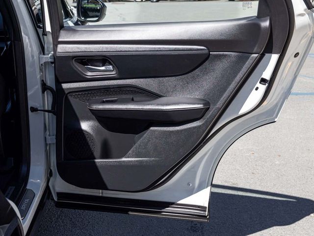 2024 Nissan ARIYA EVOLVE+ - 23078081 - 14
