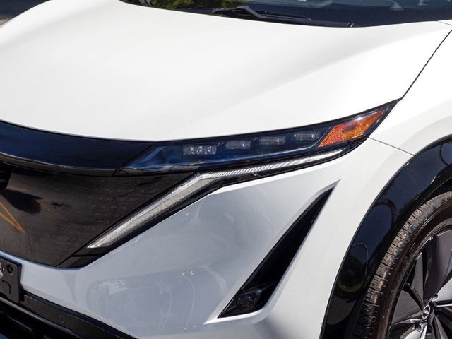 2024 Nissan ARIYA EVOLVE+ - 23078081 - 34