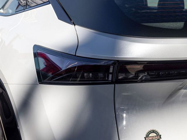 2024 Nissan ARIYA EVOLVE+ - 23078081 - 35