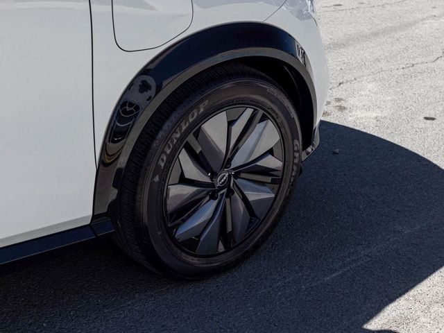 2024 Nissan ARIYA EVOLVE+ - 23078081 - 6