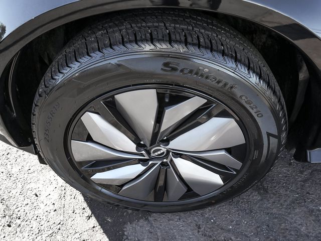 2024 Nissan ARIYA EVOLVE+ - 23094094 - 9