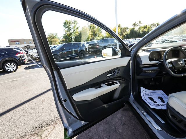 2024 Nissan ARIYA EVOLVE+ - 23094094 - 10