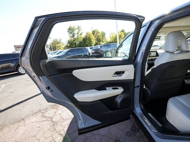 2024 Nissan ARIYA EVOLVE+ - 23094094 - 12