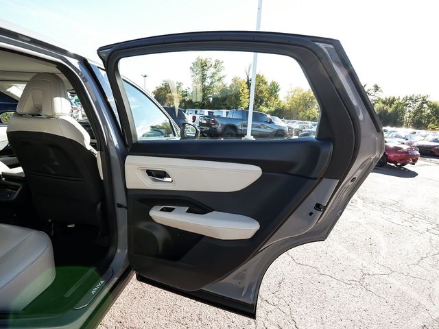 2024 Nissan ARIYA EVOLVE+ - 23094094 - 13