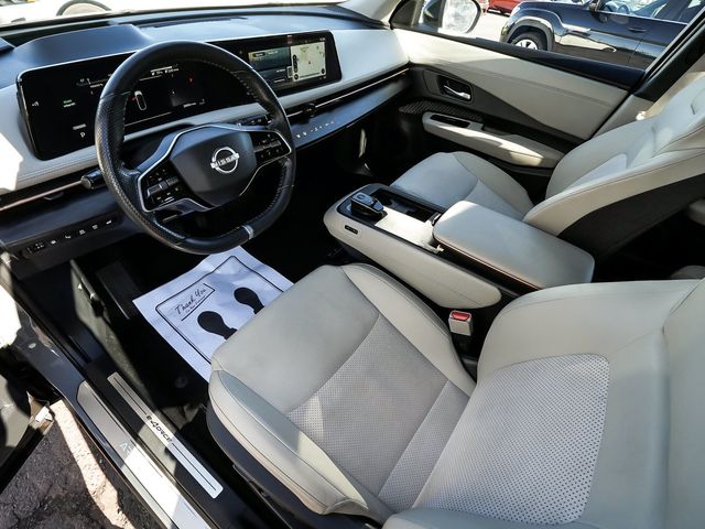 2024 Nissan ARIYA EVOLVE+ - 23094094 - 16