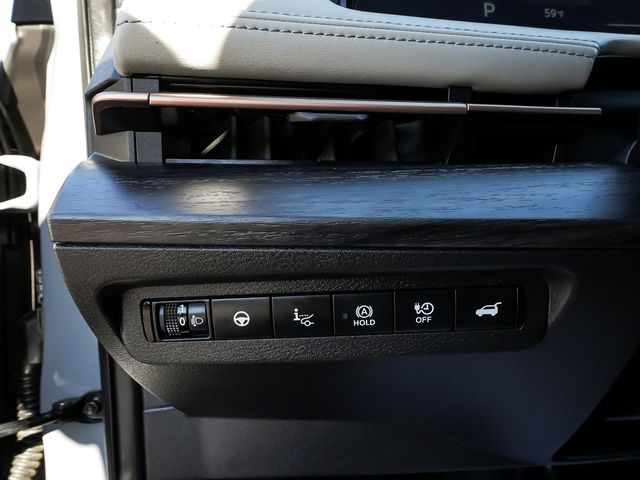 2024 Nissan ARIYA EVOLVE+ - 23094094 - 17