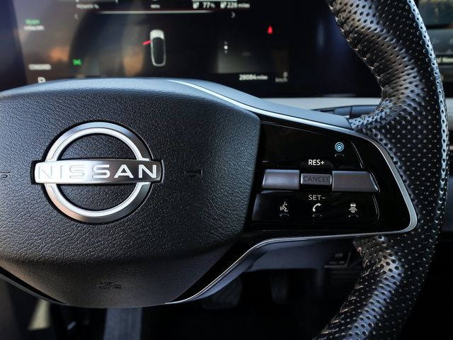 2024 Nissan ARIYA EVOLVE+ - 23094094 - 20