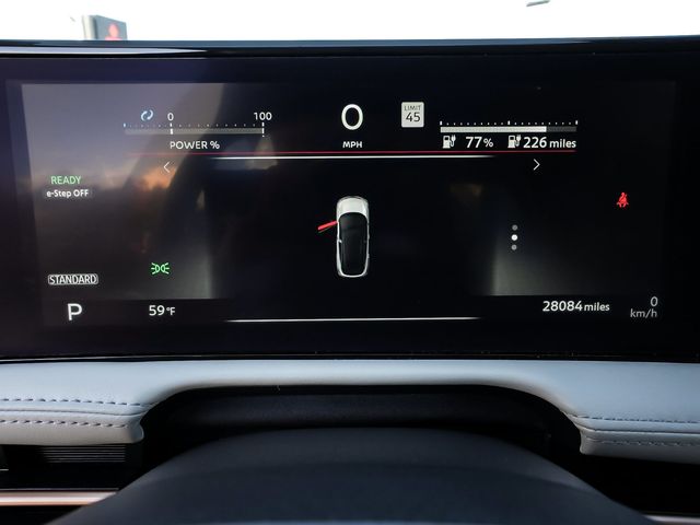 2024 Nissan ARIYA EVOLVE+ - 23094094 - 21